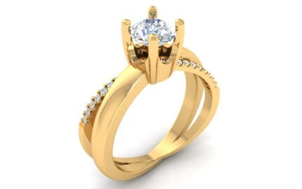 Jewelry Ring 3D Model JM72 FREE DOWNLOAD SALE