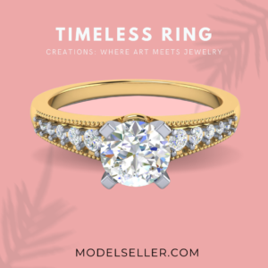 Timeless Ring Creations