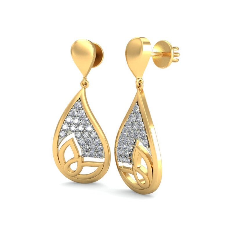 Pearl Essence Timeless Beauty Jewelry Earring