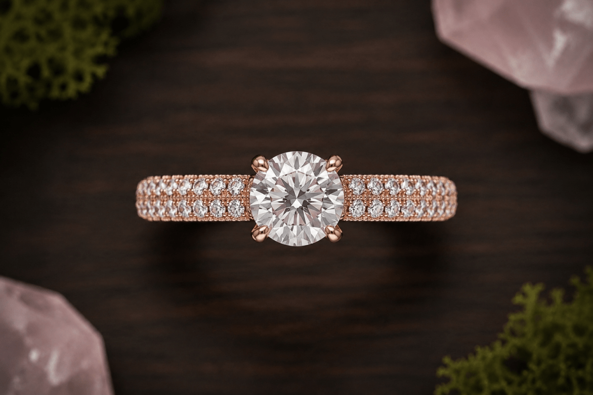 Engagement Ring