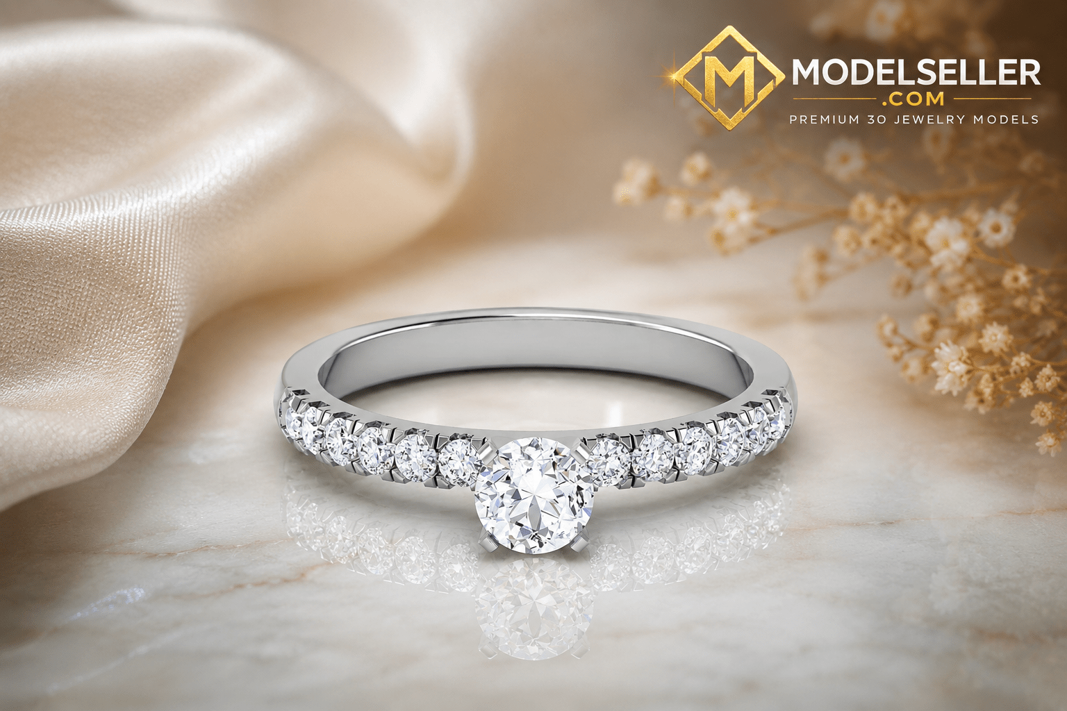 Engagement Ring