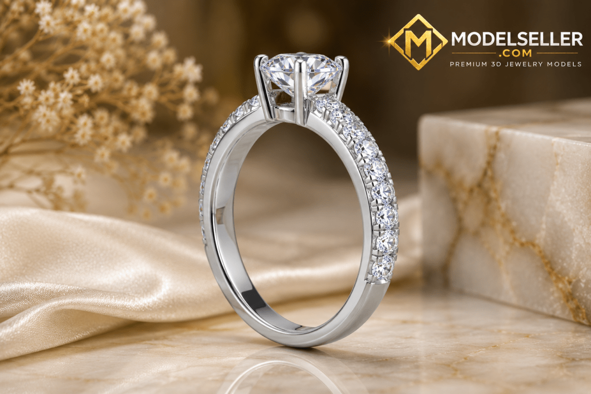 Engagement Ring