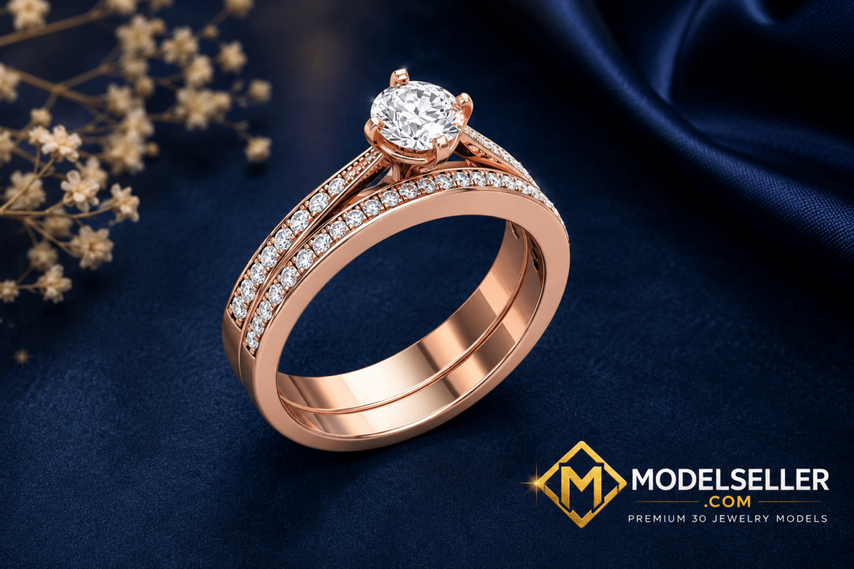 Lightweight Jewelry
