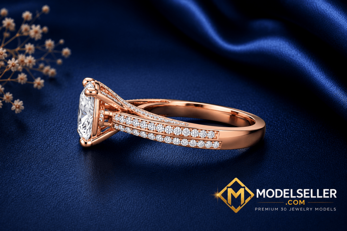 Lightweight Jewelry