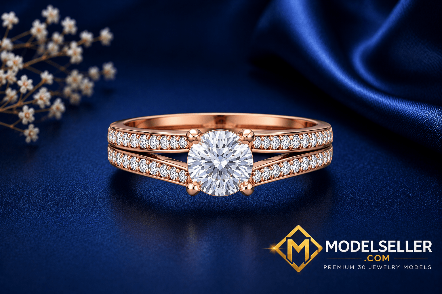 Lightweight Jewelry
