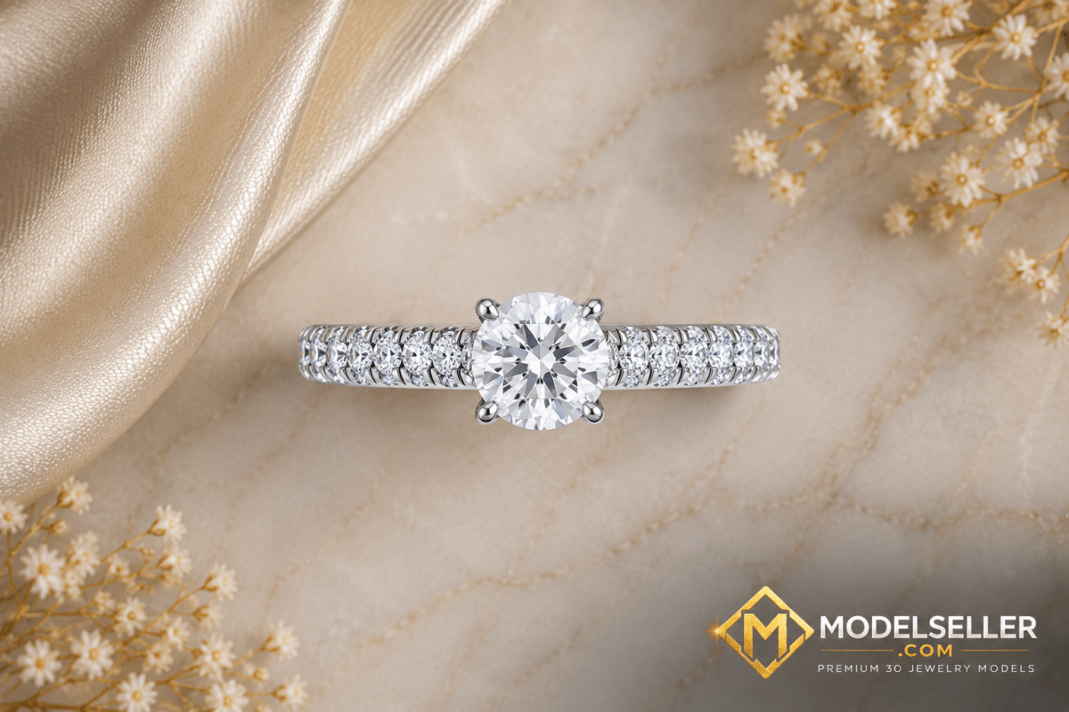 Engagement Ring