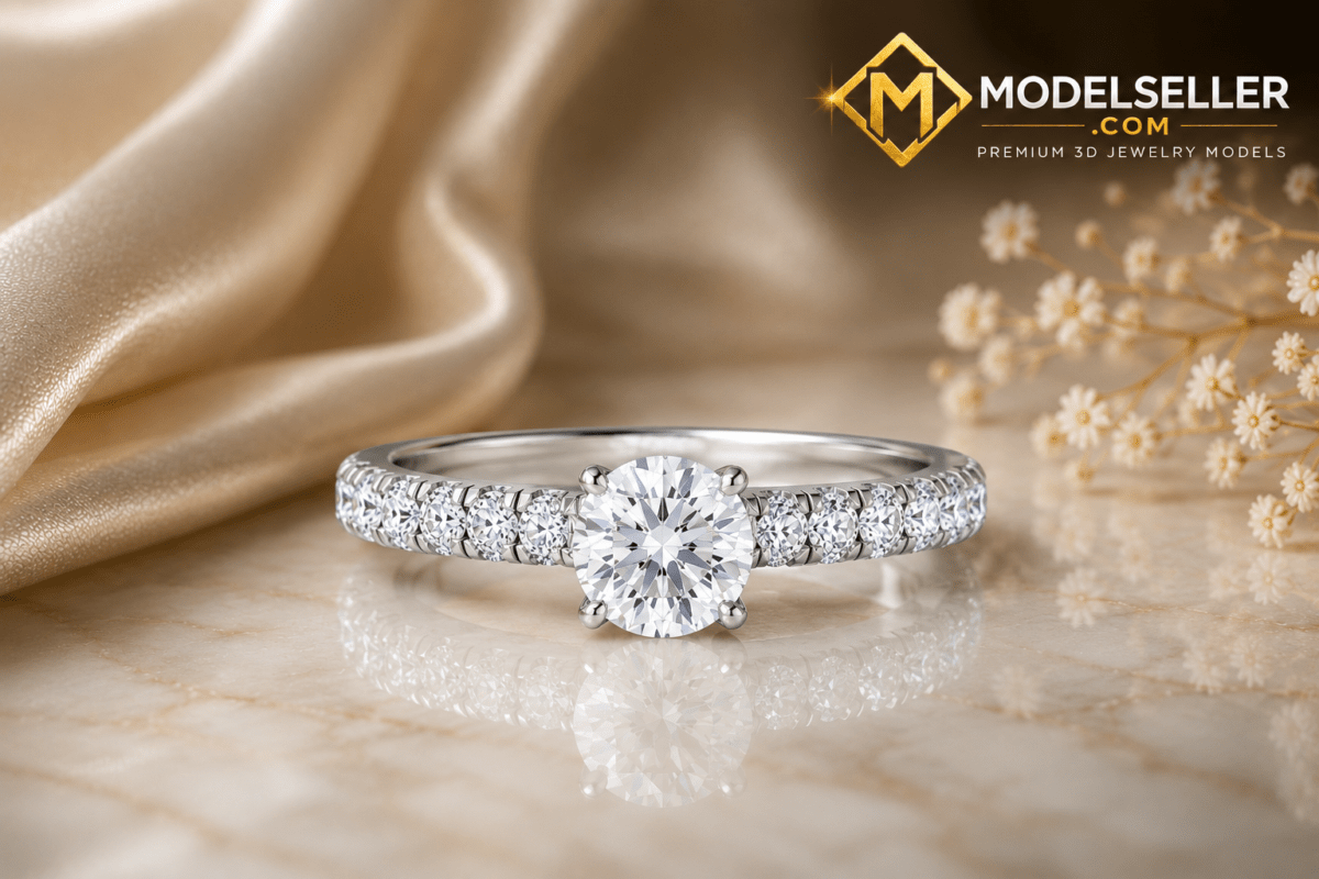 Engagement Ring