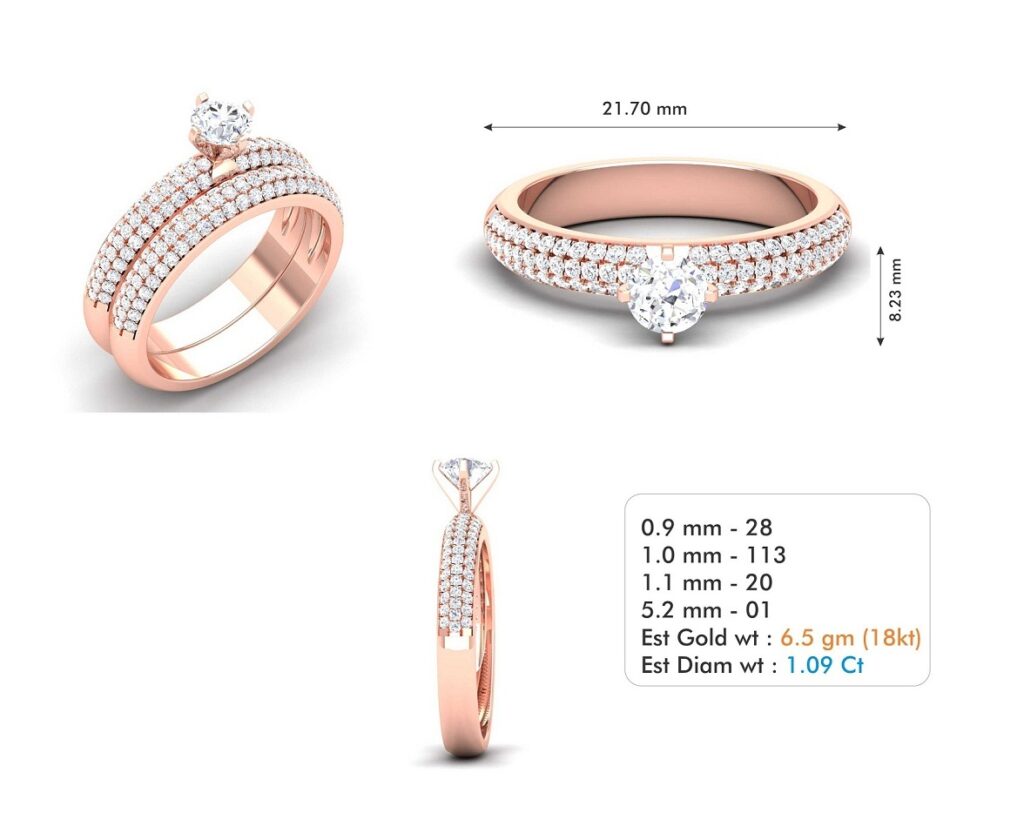 Engagement Ring