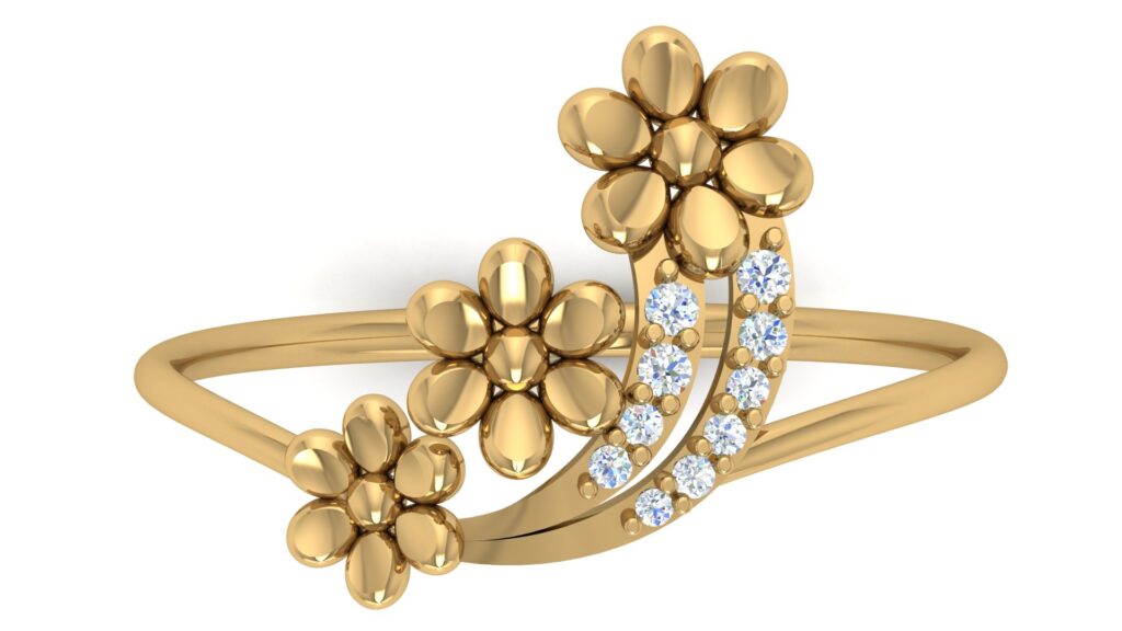 Lightweight Jewelry