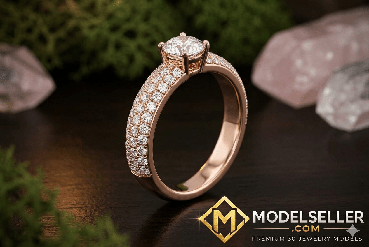 Engagement Ring
