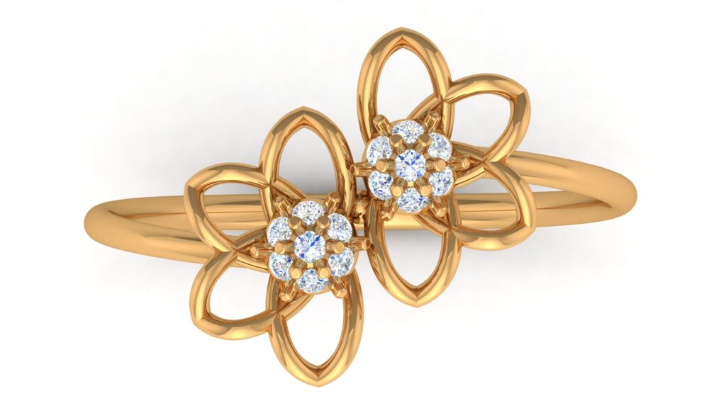 Light weight Rings