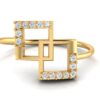 Lightweight Rings