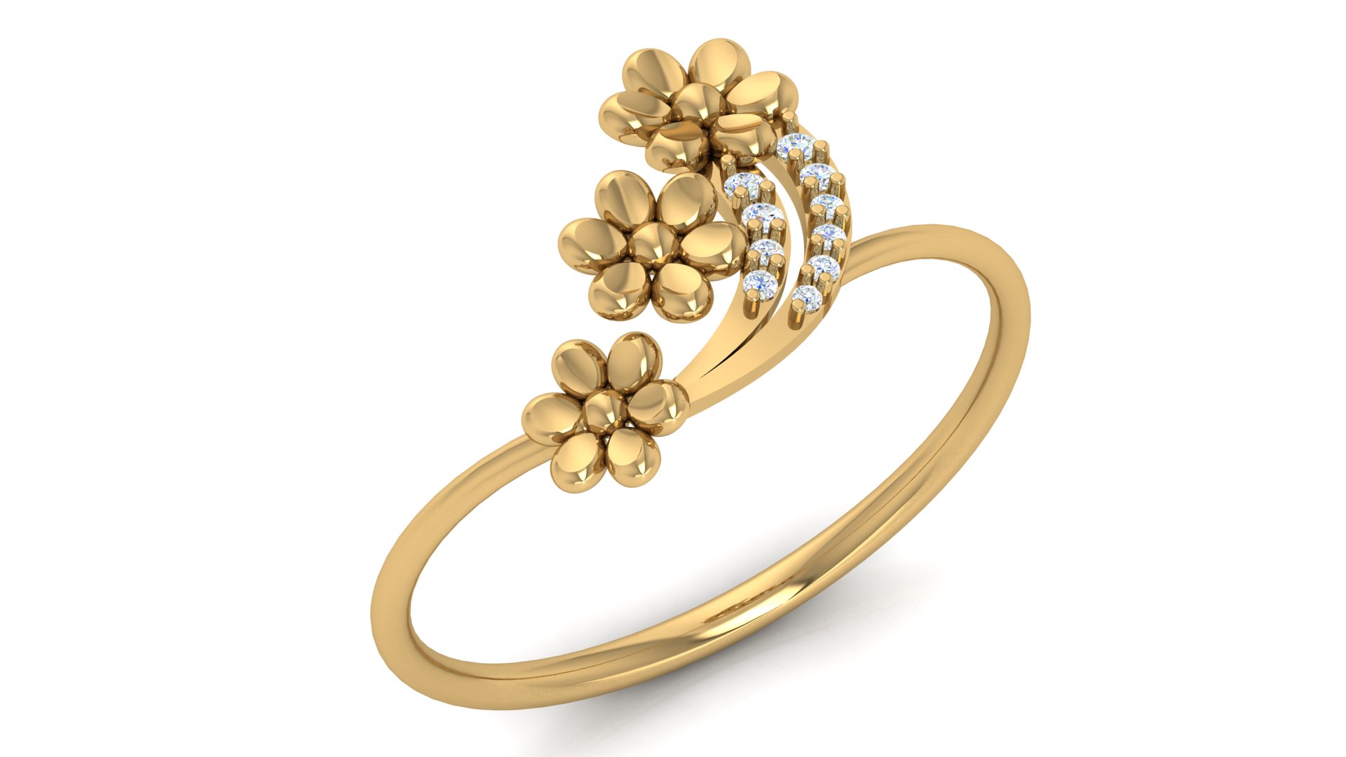 Buy Lightweight Jewelry Rings Online – Affordable & Trendy Designs 2025
