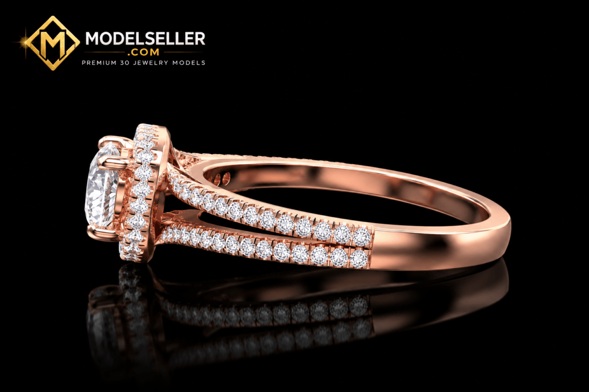 Gold Rings for Men
