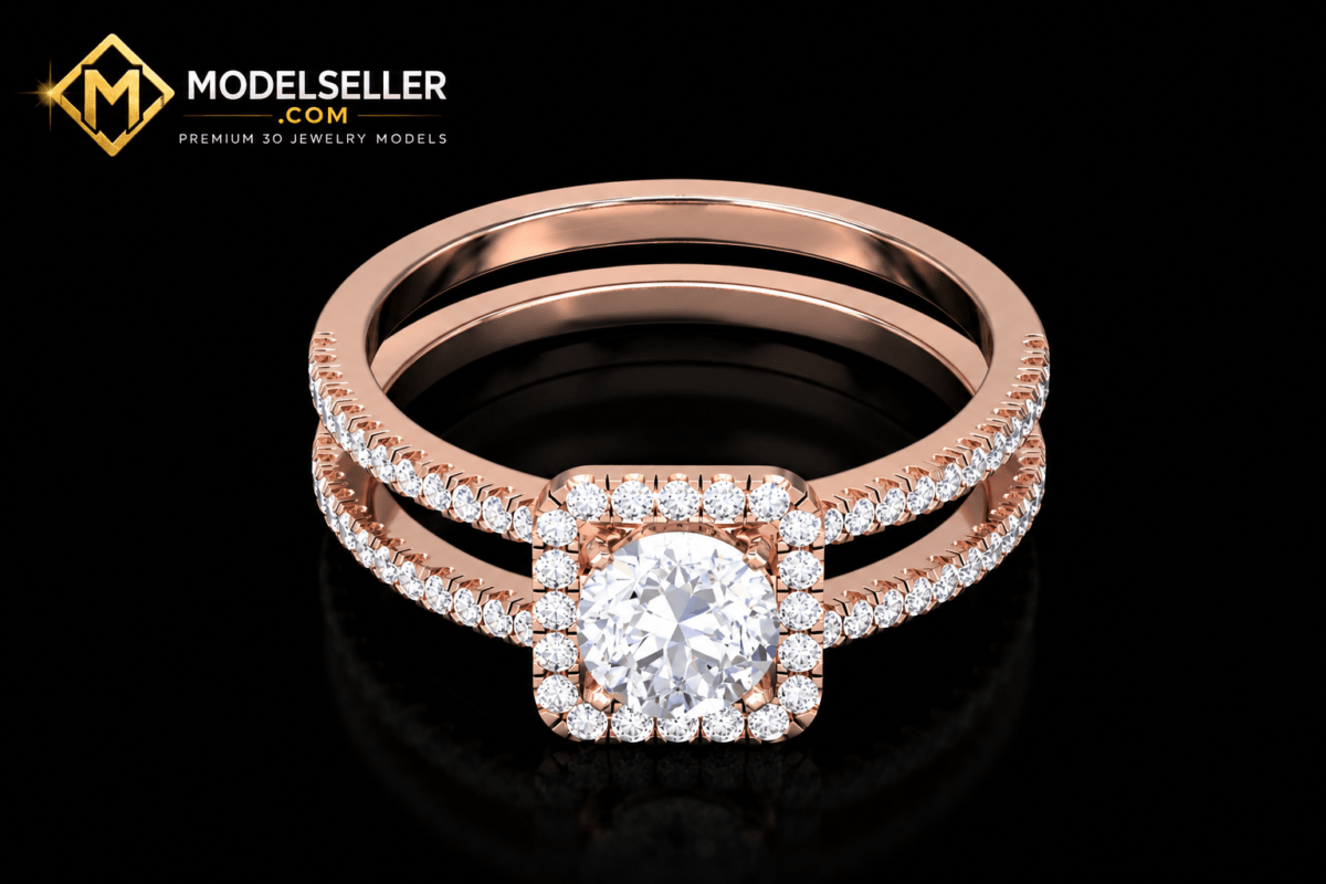 Gold Rings for Men