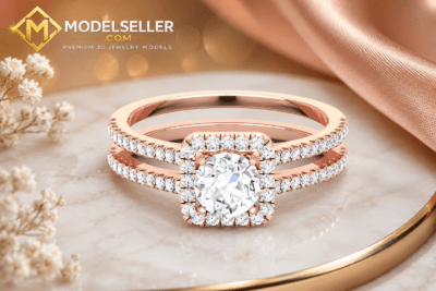 Gold Rings for Men