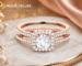Gold Rings for Men