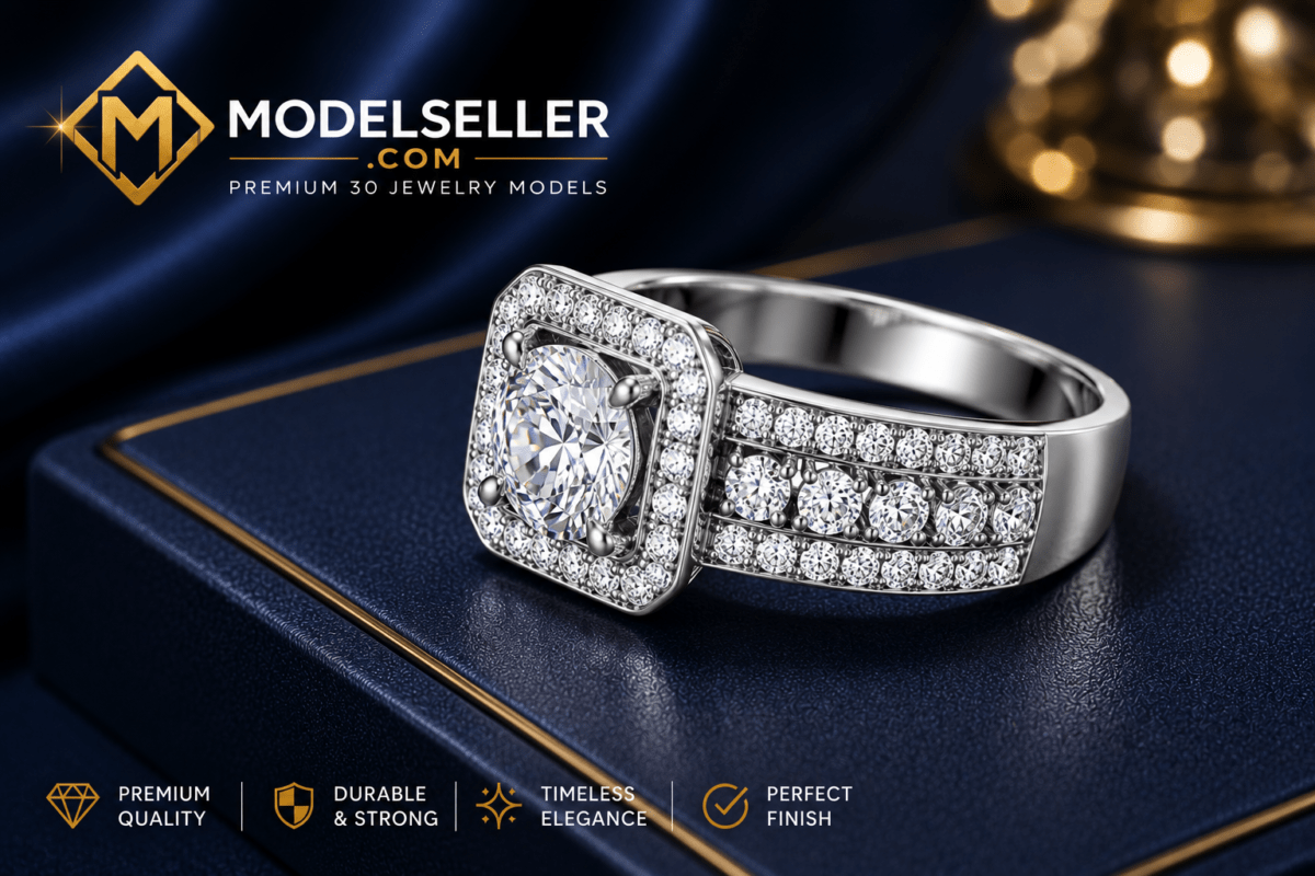 Gold Ring Purity