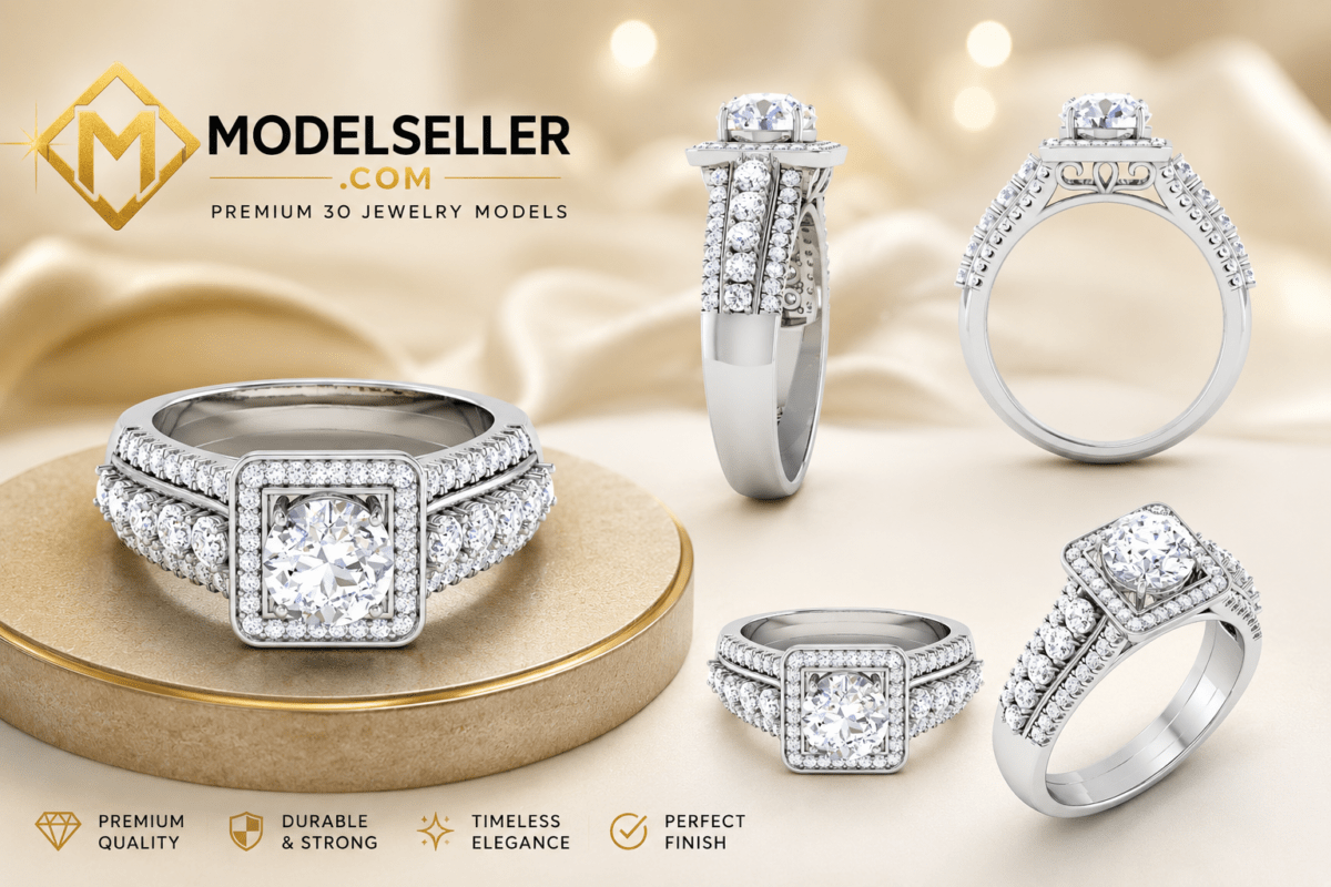 Gold Ring Purity