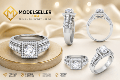 Gold Ring Purity