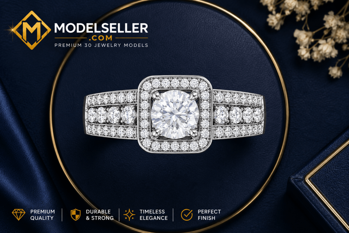 Gold Ring Purity