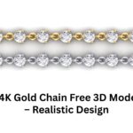 Gold Chain
