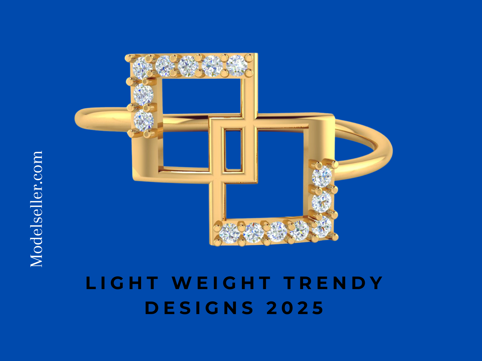 Lightweight Rings