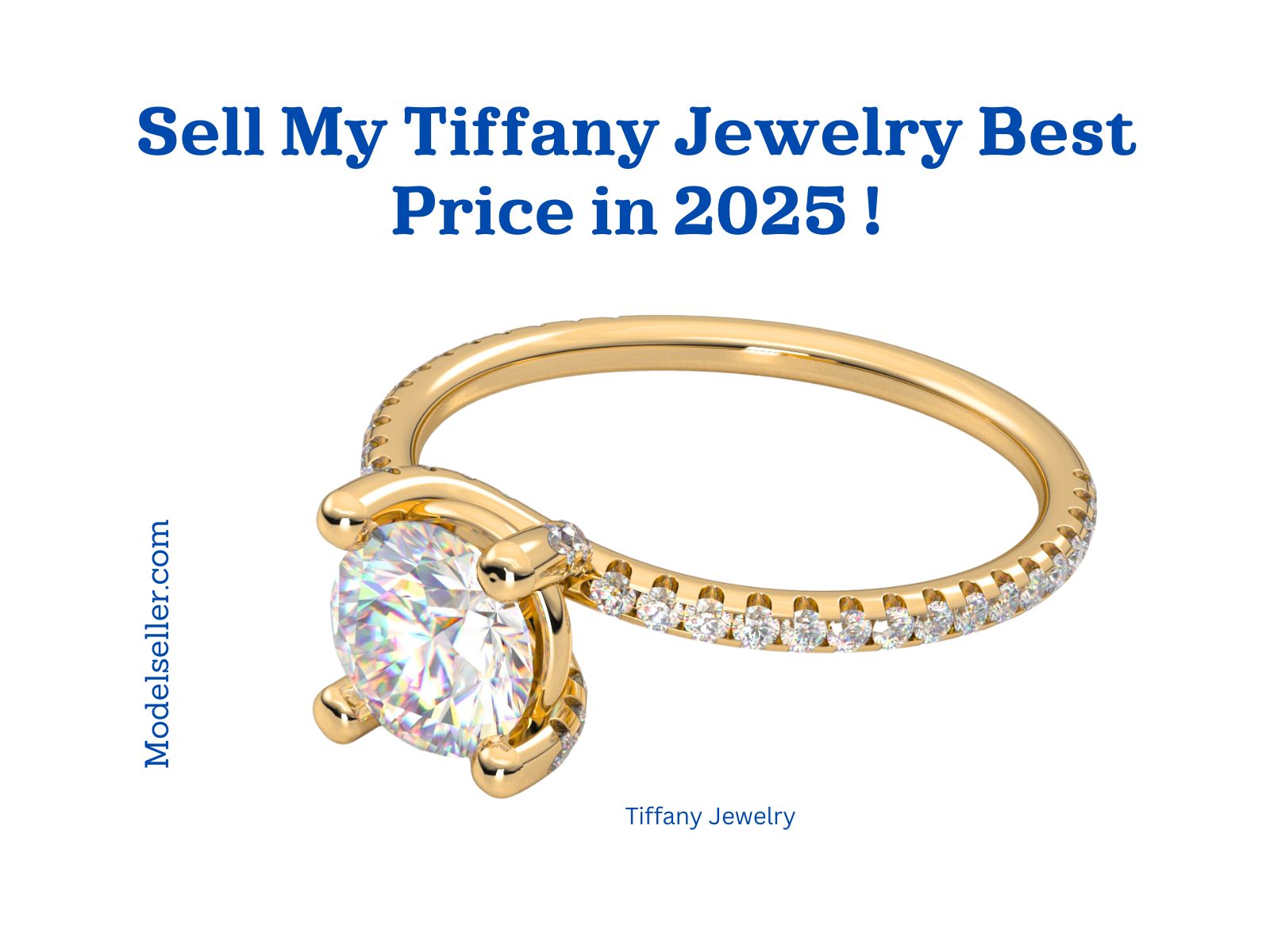 Tiffany Jewelry