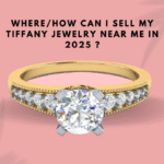 how can i sell my tiffany jewelry
