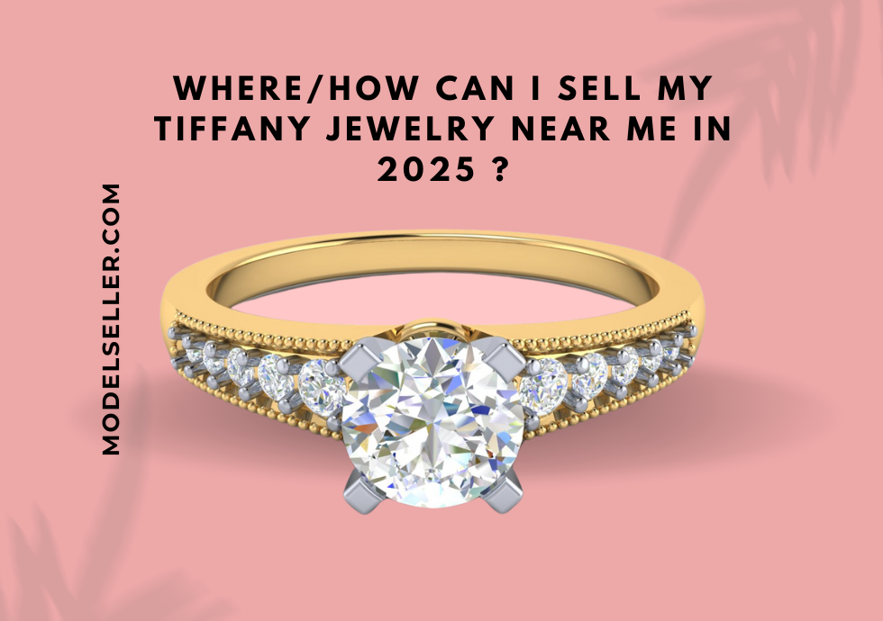 how can i sell my tiffany jewelry