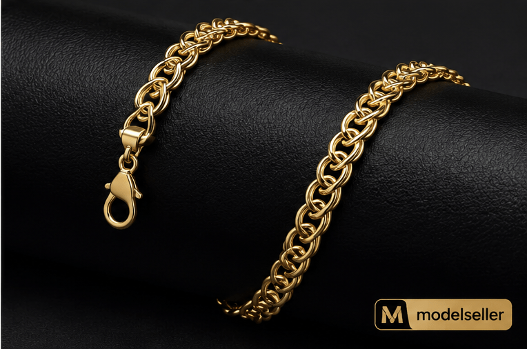 gold chain