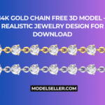 14K Gold Chain