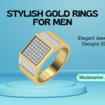 Gold Rings for Men