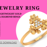 Lightweight Gold