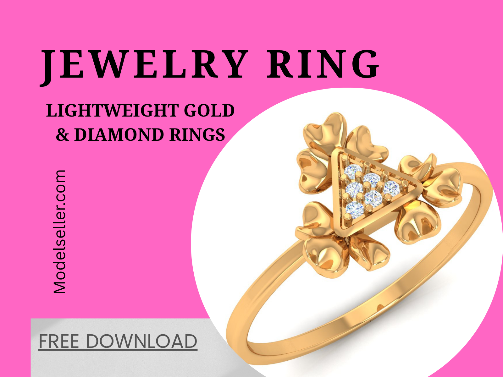 Lightweight Gold