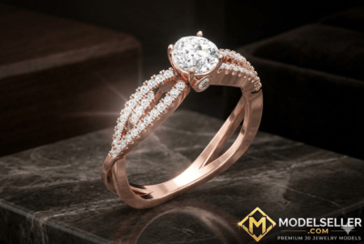 Unique Rings for Women