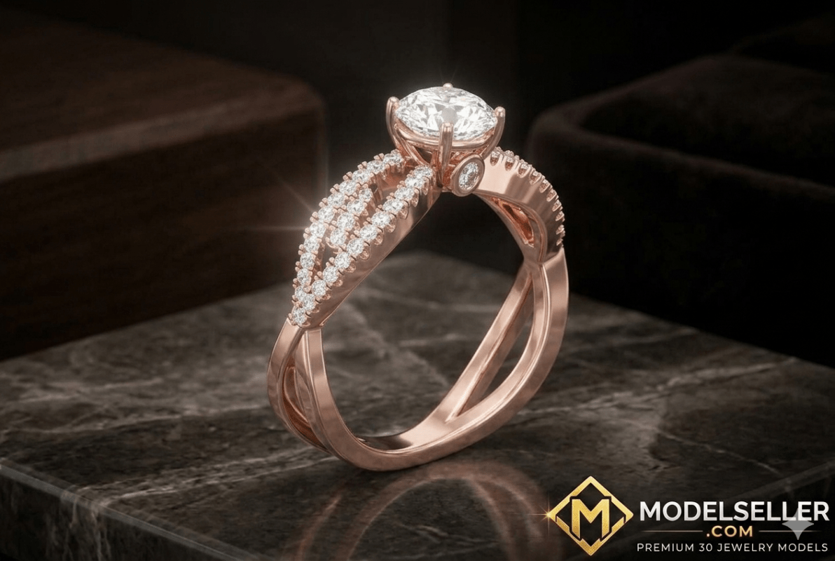 Unique Rings for Women