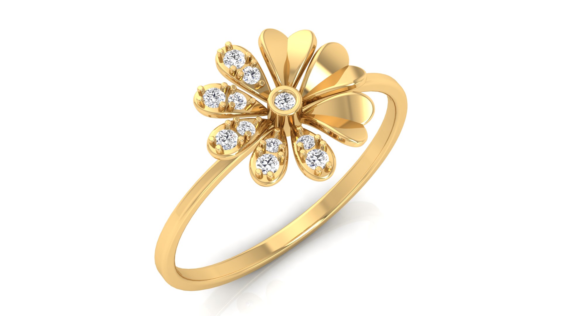 Buying Jewelry