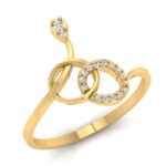 Jewelry Light Ring 3D Model – Free Download (High-Quality STL/OBJ Files)