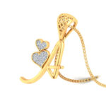 Diwali 2025 Celebration Pendant - 3D Printable STL Model - Image 2