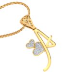 Diwali 2025 Celebration Pendant - 3D Printable STL Model - Image 6