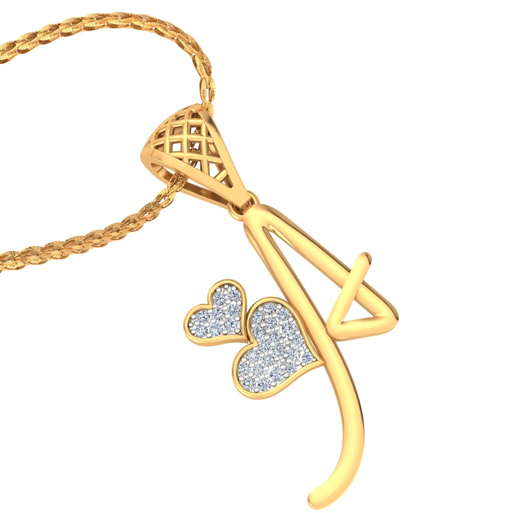 AL1ZE-C1-AP01-D Diwali 2025 Celebration Pendant - 3D Printable STL Model - Image 6