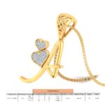 Diwali 2025 Celebration Pendant - 3D Printable STL Model - Image 7