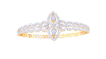 Classic Diamond Tennis Bracelet 3D Model - Image 5