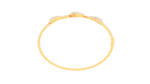 Elegant Pearl Bracelet 3D Model - Image 6