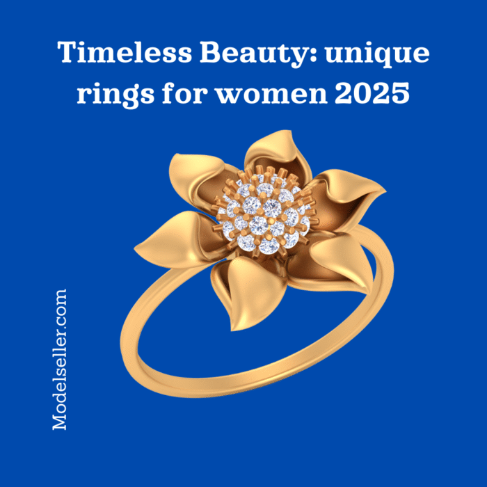 Rose Gold Earring Loop Hoops | Shiny Antique-Style Hoops - Image 7