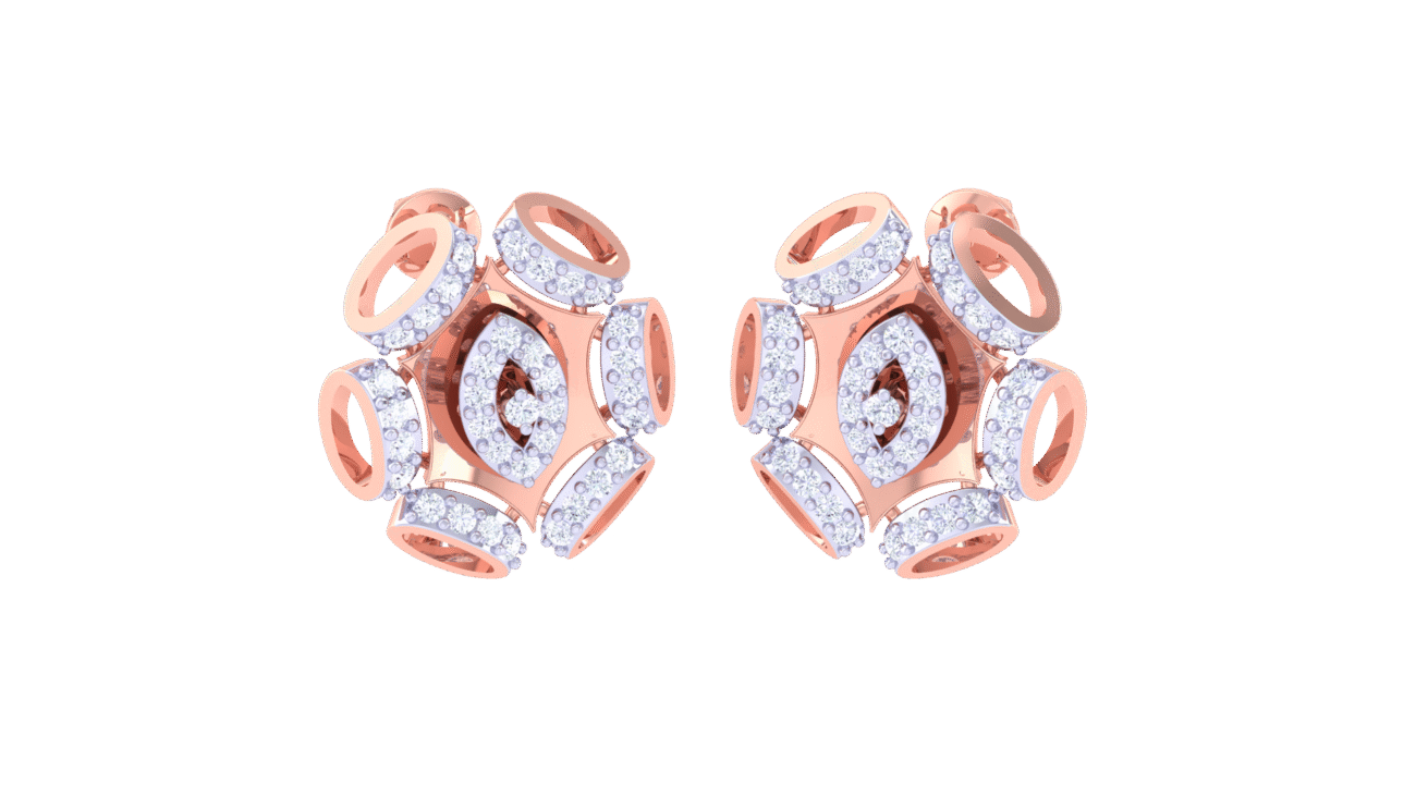 Earring models