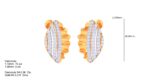 Professional Earring 3D Models for Visualization - Image 3