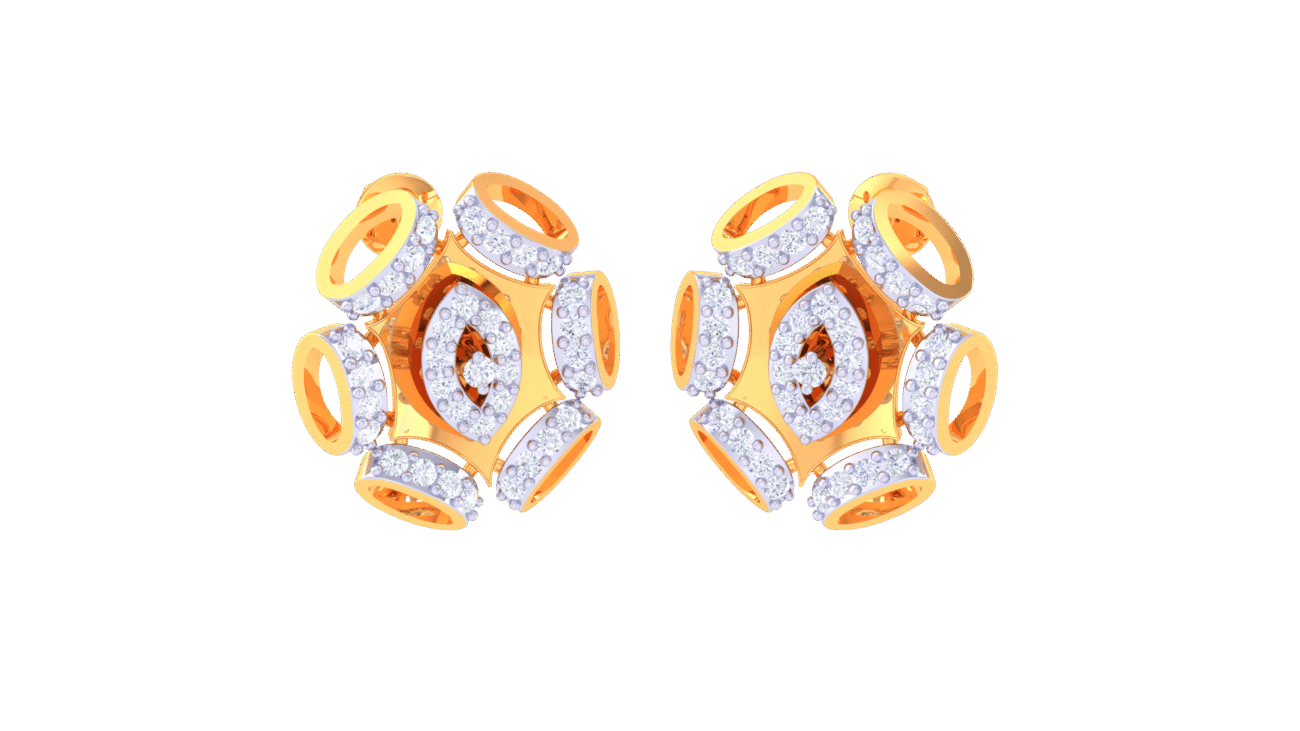 Earring models