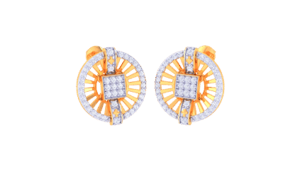 Earring 3D Models